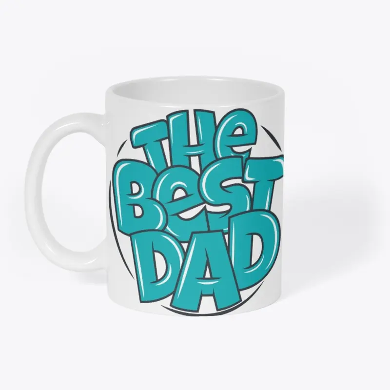 The Best Dad